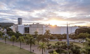Imagem: Multiplan investe R$ 30 milhões na expansão do BH Shopping (MG)