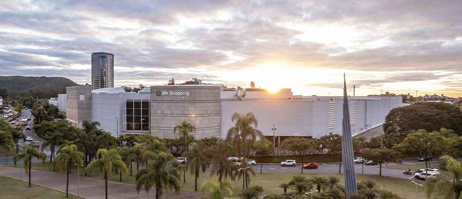 Imagem destaque: Multiplan investe R$ 30 milhões na expansão do BH Shopping (MG)