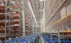Imagem: RD Saúde investe R$ 90 milhões em centro de distribuição em Itupeva (SP)