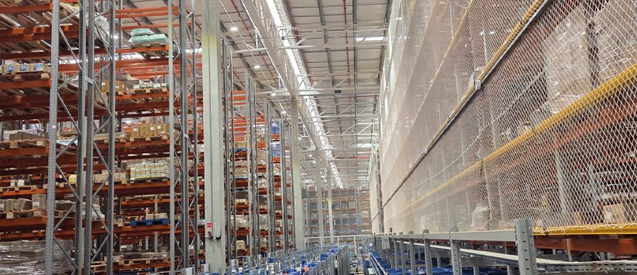 Imagem destaque: RD Saúde investe R$ 90 milhões em centro de distribuição em Itupeva (SP)