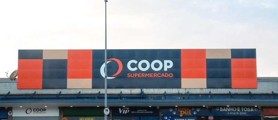Imagem destaque: Coop renova unidade em Santo André (SP) com foco em saudabilidade e conveniência