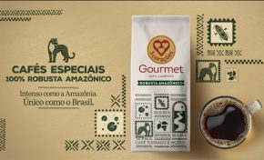 Imagem: 3 Corações amplia linha gourmet com café Robusta Amazônico