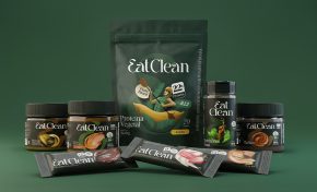 Imagem: DUX Company reposiciona Eat Clean com foco em suplementação clean label