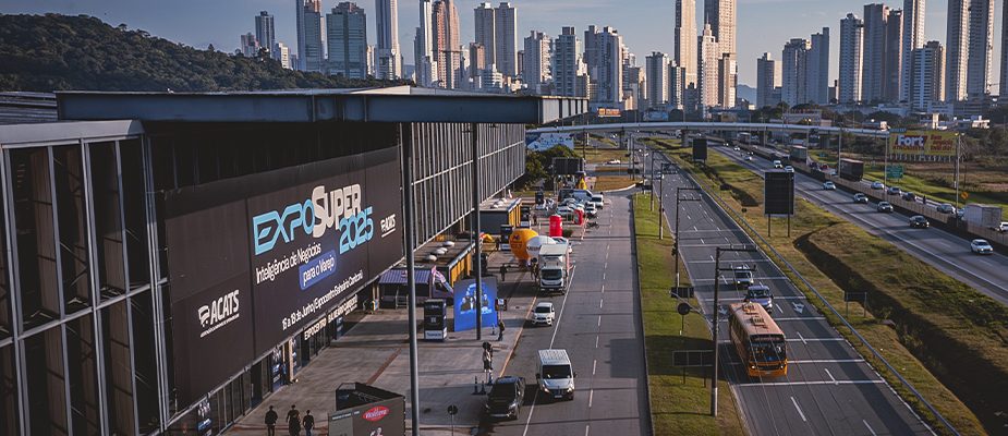 Imagem destaque: ExpoSuper começa hoje (16) em Santa Catarina