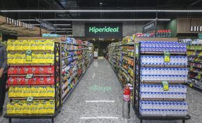Imagem: Grupo Hiperideal inaugura 29ª loja em Salvador (BA)