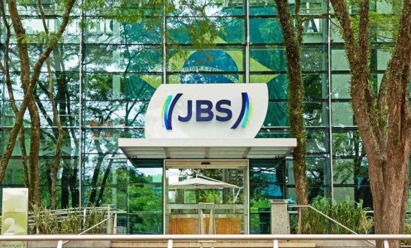 Imagem: JBS fecha duas unidades nos Estados Unidos