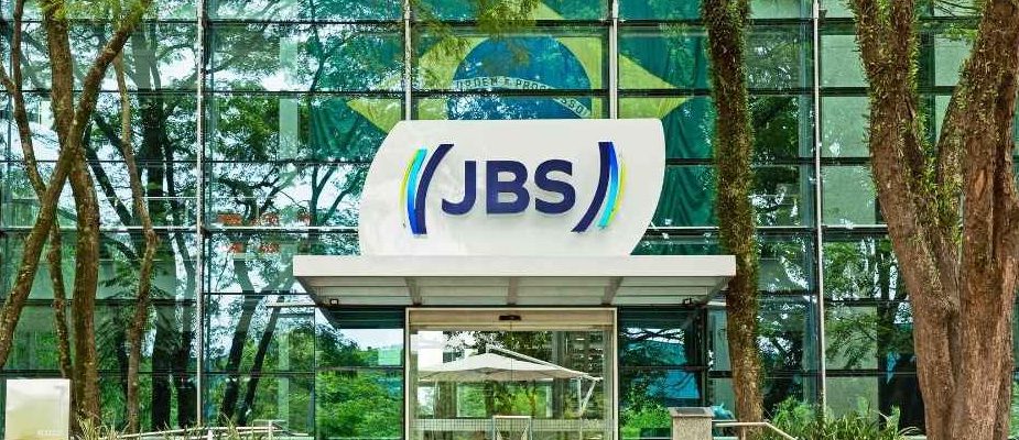 Imagem destaque: JBS fecha duas unidades nos Estados Unidos