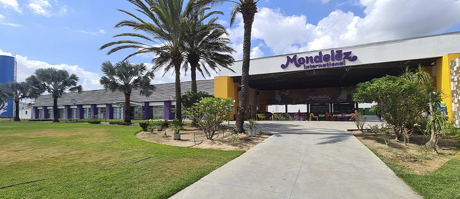 Imagem destaque: Mondelēz aposta em estratégia de regionalização para impulsionar crescimento até 2030