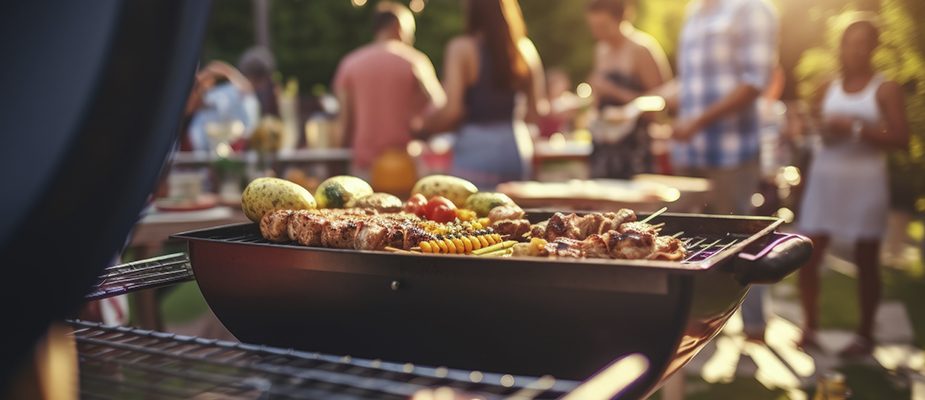 Imagem destaque: Custo do churrasco na Copa do Mundo sobe 11,5% desde 2022