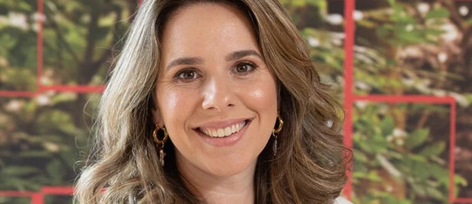 Imagem destaque: Unilever promove Giovanna Bressane a VP Global de Marketing de Omo