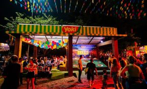 Imagem: Yoki patrocina o São João de São Paulo com ativações no Parque Villa-Lobos