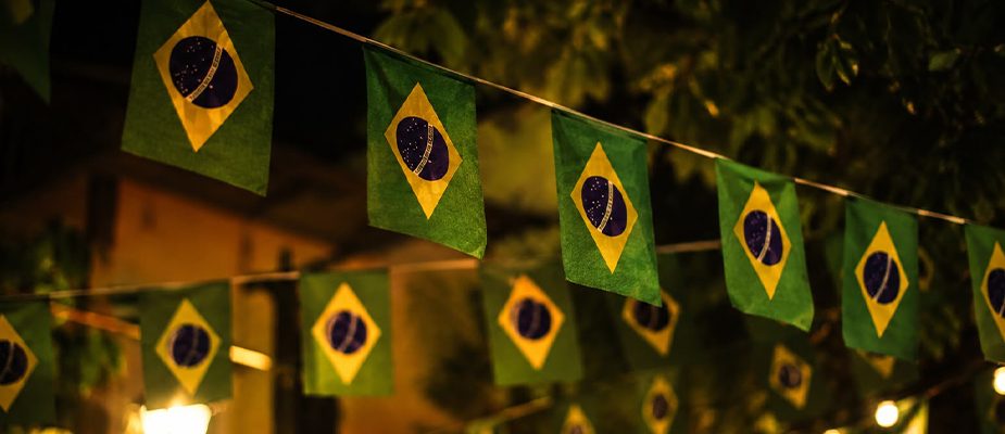 Imagem destaque: Verdemar reúne clientes para torcida pelo Brasil na Copa