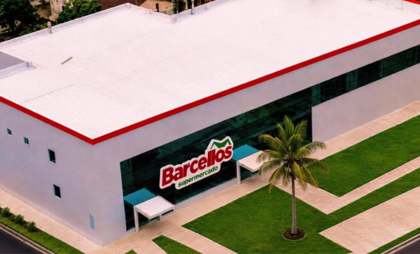 Imagem: Rede Barcellos expande no Rio Grande do Sul com investimento de R$ 15 milhões