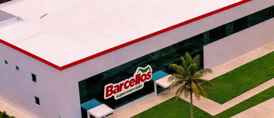 Imagem destaque: Rede Barcellos expande no Rio Grande do Sul com investimento de R$ 15 milhões