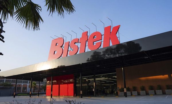 Imagem: Bistek Supermercados expande operação em Joinville (SC)