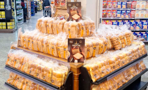 Imagem: Coop investe em panificação artesanal e amplia linha de pães para o inverno