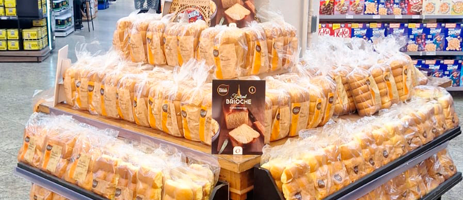 Imagem destaque: Coop investe em panificação artesanal e amplia linha de pães para o inverno