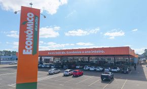 Imagem: Grupo Master expande em Santa Catarina com a bandeira Econômico Atacadão