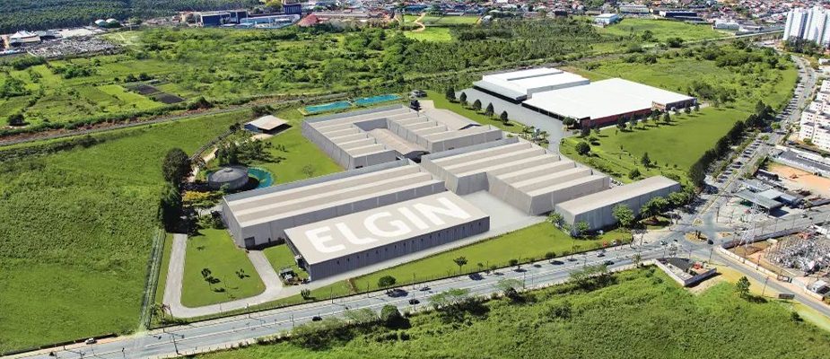 Imagem destaque: Elgin anuncia aquisição da Laurenti e expande no varejo