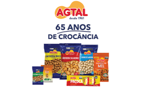 Imagem: Agtal completa 65 anos de história com lançamentos exclusivos