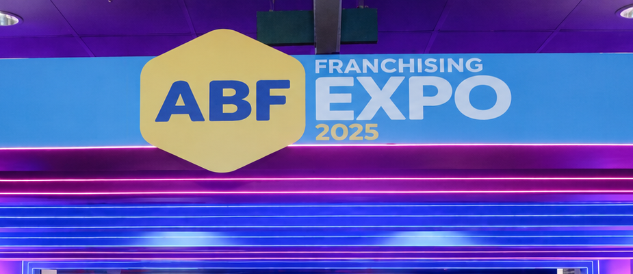 Imagem destaque: ABF Franchising Expo 2026 começa hoje (24) em São Paulo