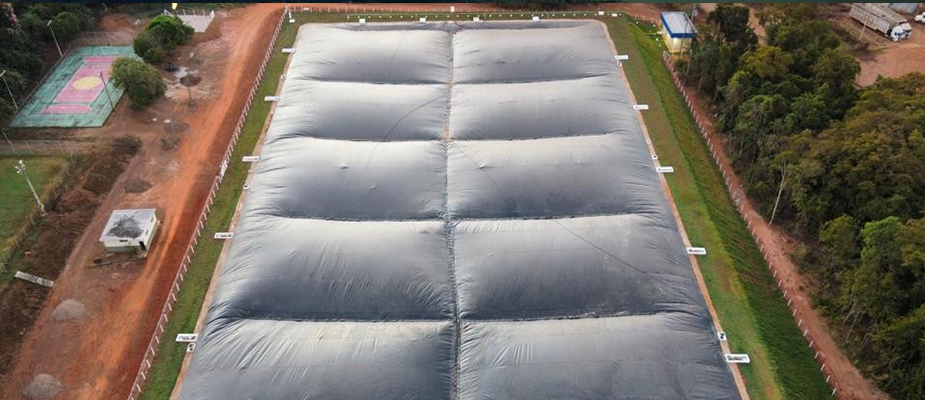 Imagem destaque: JBS e Âmbar Energia ampliam produção de biometano com aporte de R$ 65 milhões