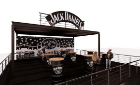 Imagem: Jack Daniel’s promove ativações no São João de Maracanaú, no Ceará