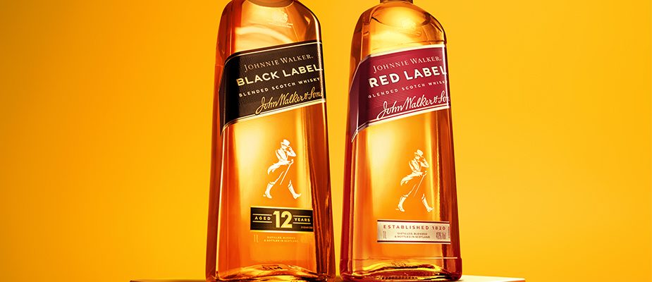 Imagem destaque: Johnnie Walker e iFood se juntam em ação para a Copa do Mundo