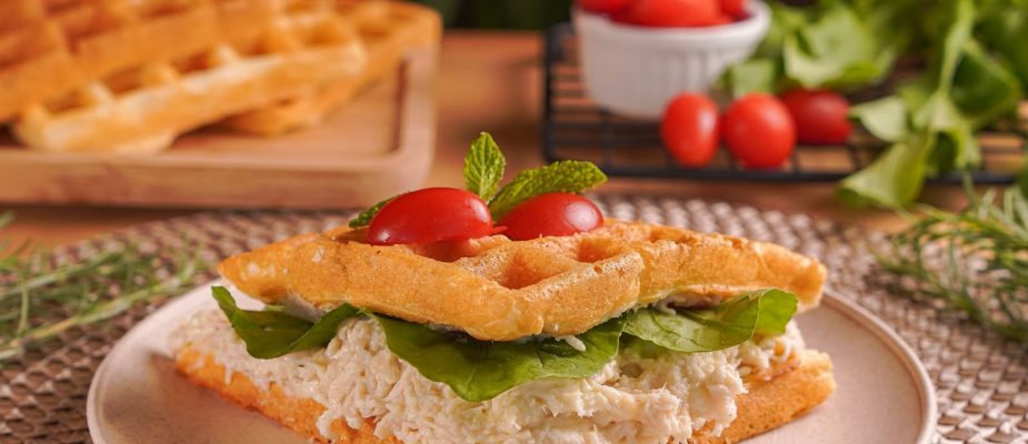 Imagem destaque: Justo Café amplia cardápio com linha de refeições leves e proteicas