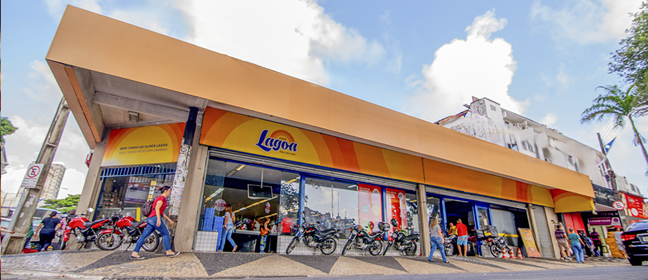 Imagem destaque: Grupo Lagoa supera 610 mil clientes em programa de fidelidade