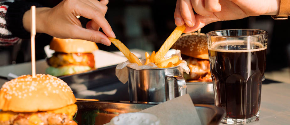 Imagem destaque: McCain Food lança o relatório global da batata 2026