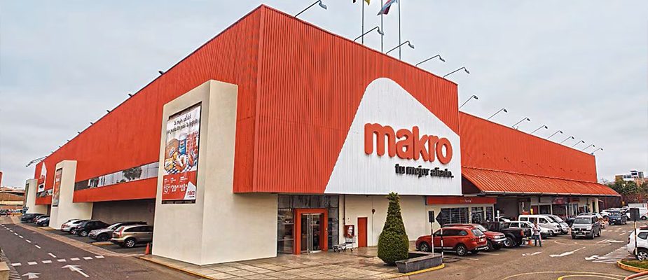 Imagem destaque: Cencosud adquire operação do Makro na Colômbia