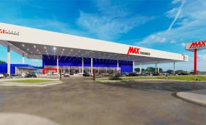 Imagem: Max Atacadista inaugura em Sarandi (PR) no final de junho