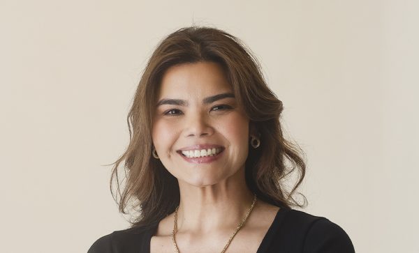 Imagem: Michelle Tsufa assume presidência do Conselho Consultivo da EVER Trade Marketing