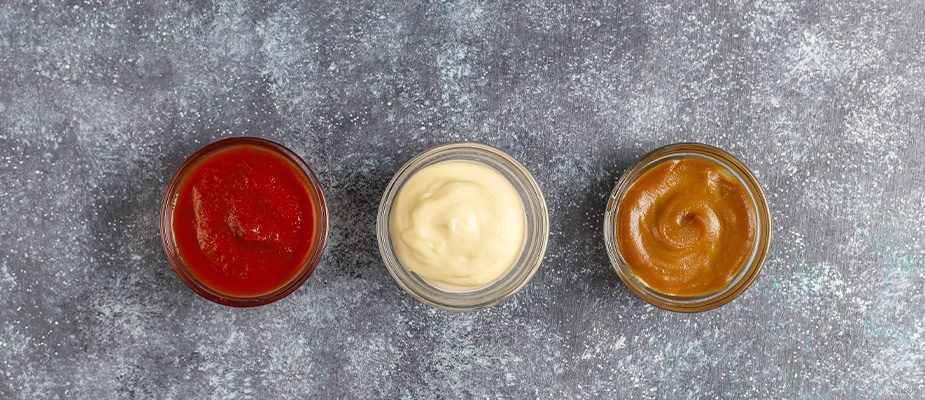 Imagem destaque: Sauce Burgers aposta em campanha “Molhos das Seleções”