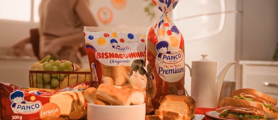 Imagem destaque: Panco lança campanha institucional “Só pode ser Panco” em nova fase de comunicação