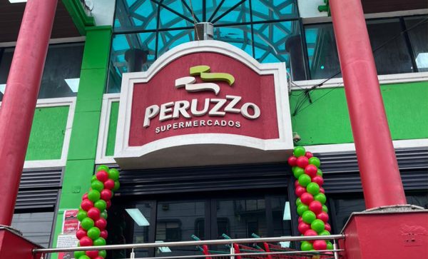 Imagem: Com foco em modernização, Grupo Peruzzo revitaliza unidade em Santa Maria (RS)