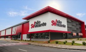 Imagem: Com investimento milionário, São Vicente abre quarta unidade em Itu (SP)