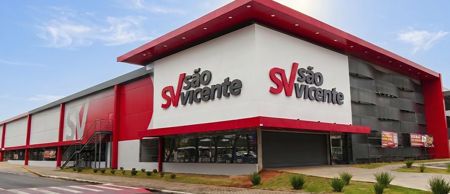 Imagem destaque: Com investimento milionário, São Vicente abre quarta unidade em Itu (SP)