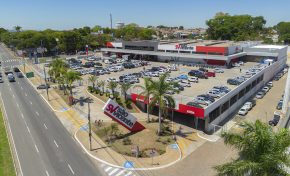 Imagem: Supermercados São Vicente inicia escala 5x2 em Nova Odessa (SP)