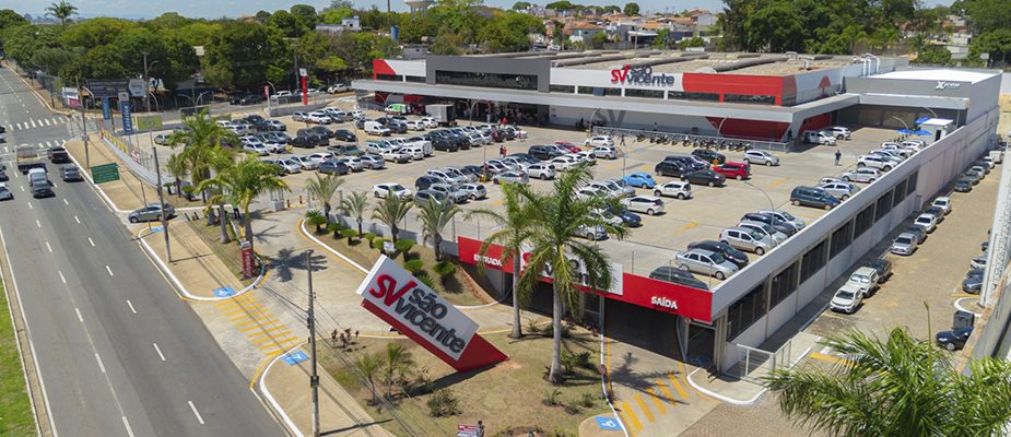 Imagem destaque: Supermercados São Vicente inicia escala 5×2 em Nova Odessa (SP)