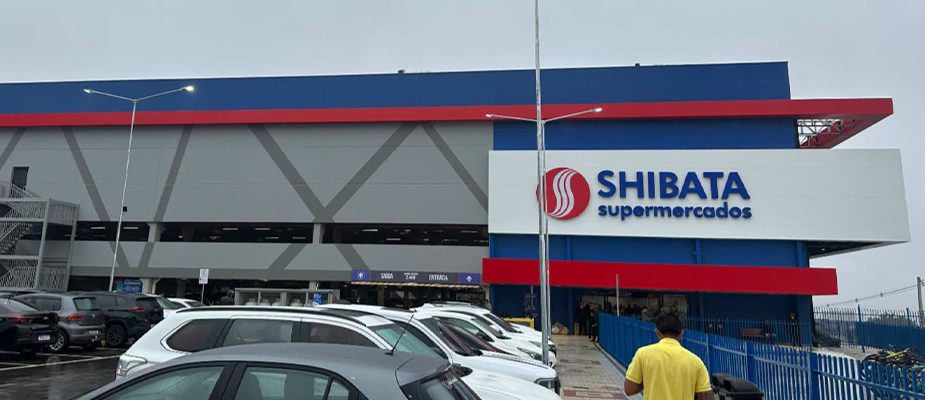 Imagem destaque: Shibata Supermercados começa a atuar em Guaratinguetá (SP)