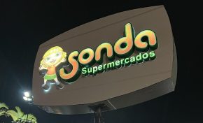 Imagem: Sonda reformula supermercado na capital paulista e adere funcionamento 24 horas