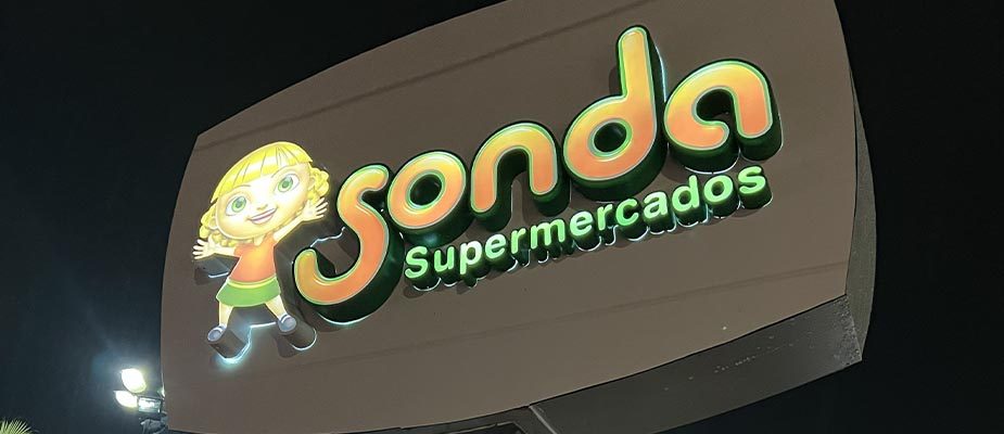 Imagem destaque: Sonda Itabaraba (SP) é reinaugurado e adere funcionamento 24 horas