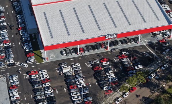 Imagem: Stok Center anuncia inauguração em Novo Hamburgo (RS) e chega à 46ª loja