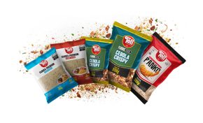 Imagem: Tell Alimentos apresenta linhas inéditas com 20 novos produtos