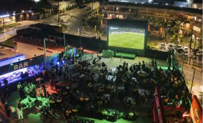 Imagem: Verdemar lança 2ª edição da "Torcida Verdemar" para Brasil x Japão