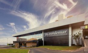 Imagem: Verdemar implanta nova jornada com até 15 dias de folga por mês
