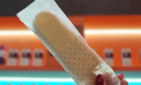 Imagem: Yosen e Ice By Nice lançam picolé funcional com vitaminas