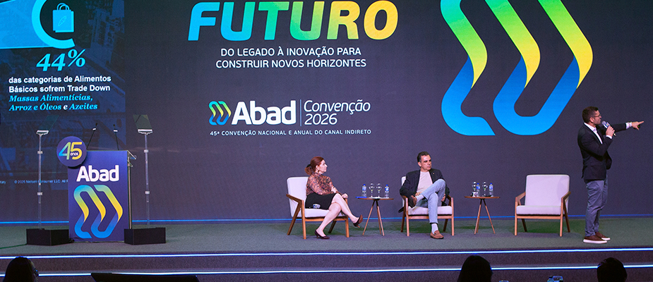 Imagem destaque: Termômetro ABAD divulga balanço positivo no Food Service